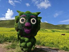 -扁都口生态休闲旅游区