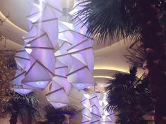 -威斯汀舞台餐厅