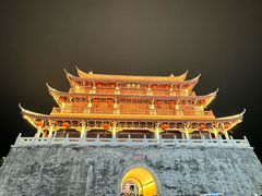 -潮州古城