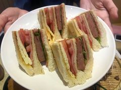 -明腾壹间茶餐厅(新都会花园广场店)