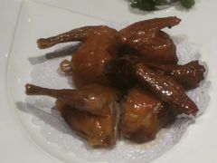 -香云轩·顺德菜(香云纱园林酒店店)