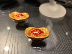 -西村日本料理(香格里拉饭店)