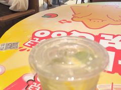 -乐凯撒披萨(正佳广场店)
