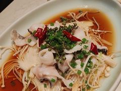 -北李妈妈菜·海肠捞饭(开发区万达店)