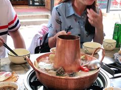 -香香腊排骨.野生菌火塘总店(束河店)