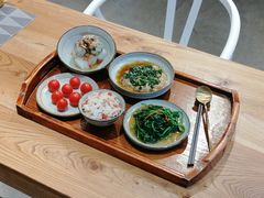 -山食间·中式营养轻餐(保利时光里店)