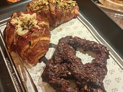 -B&C黄油与面包·THE GARDEN BAKERY概念店(世纪汇店)