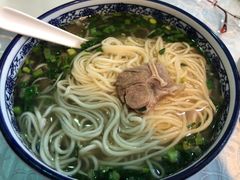 -马大胡子清真西北菜