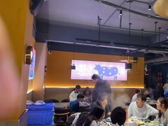 -贵宾牛·潮汕牛肉火锅(珠池总店)