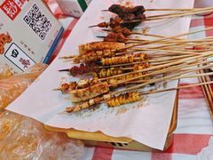 -马叉虫和妖且闲·长沙大排档(解放西店)