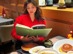 -A One Kitchen·南京精菜馆(德基广场店)