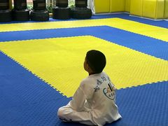 -哈喽实战跆拳道·跳绳·体能(慈云寺馆)