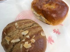 -新侨三宝乐面包店(崇文门店)