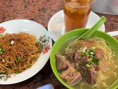 -巨记面家(泉威楼店)