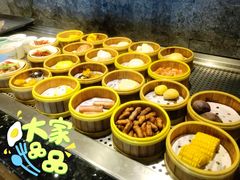 点心-阳光岛·海鲜盛宴(银泰中心in99店)