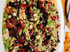 -三猫黑鱼花(南大店)