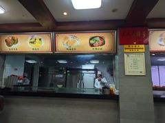 -清真马祥兴菜馆(云南北路店)