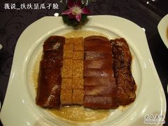 -悦隆酒店-中餐厅