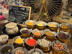 -“香”全日餐厅·株洲大汉希尔顿酒店