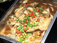 -西新饭店(城中店)
