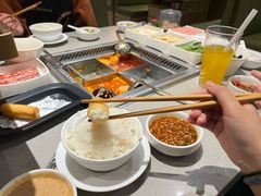 -海底捞火锅(吾悦广场店)