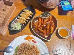 -汉米达特色料理餐厅(郴州友阿国际广场店)