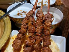 -霄汉羊排(万松园一店)