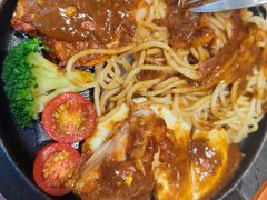 -牛楠楠·香港牛腩茶餐厅(永旺店)