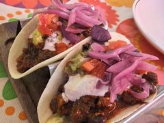 -Famous肥猫墨西哥音乐餐吧(五棵松华熙LIVE店)