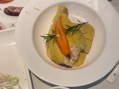 -丰收日·小海鲜·沪上家宴(顾村正大店)