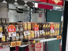 零售区-味多美蛋糕(苏州街地铁店)