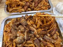 -郑记•不夜城烧烤•龙虾•虾蟹(黄鹤楼店)