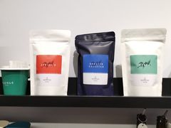 -NokNok Coffee(宽窄巷子店)