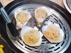 -海味当家(西安路店)