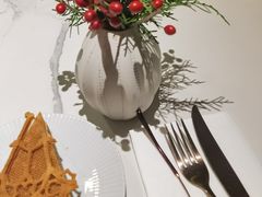 -潮一不贰·法式甜品·生日蛋糕·西式简餐(外滩店)