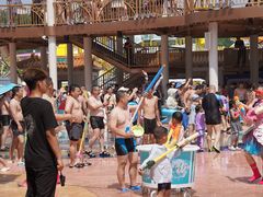 -渔岛海洋度假区