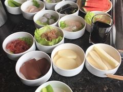 两人餐-海底捞火锅(龙湖三千集店)