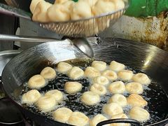 -老南昌白糖糕(大士院店)
