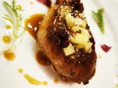 -摩根扒房(桐梓林店)