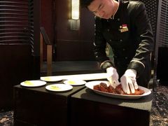 -8餐厅(新葡京酒店)