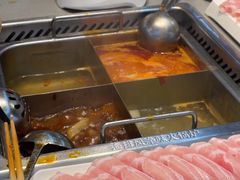 -海底捞火锅(新华联梦想城店)