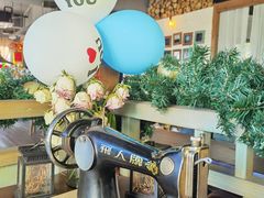 -BUND·FIVE外滩5号(天际店)