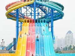 -欢乐水魔方水世界