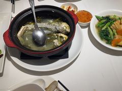 -莆田餐厅PUTIEN(三里屯店)