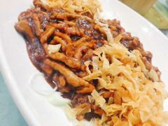 -大地春饼店(黄河路店)