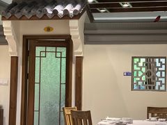 大堂-宁海食府(大剧院店)