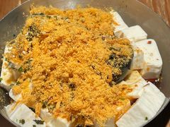 -岛风·台食小馆 ISLAND BISTRO(烟台山店)