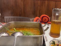 -螺大喜螺蛳粉火锅(雍和宫店)