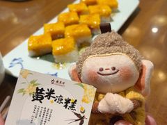 -龍聚祥烧麦馆(明堂公园店)