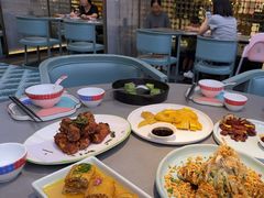 -江南里·新浙菜(苏州大悦城店)